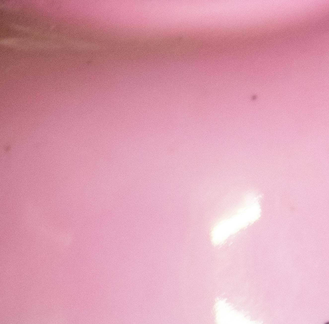 Esmalte brillo rosa pottery artesanía cerámica pantera