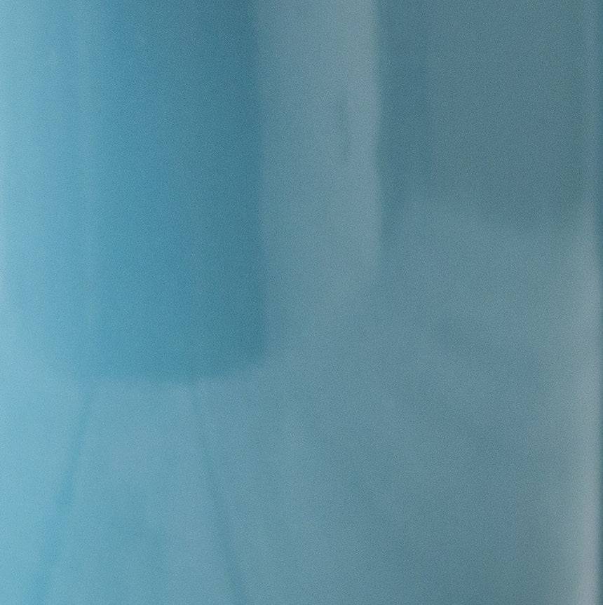 Esmalte turquesa transparente para pintar cerámica artesanía pottery