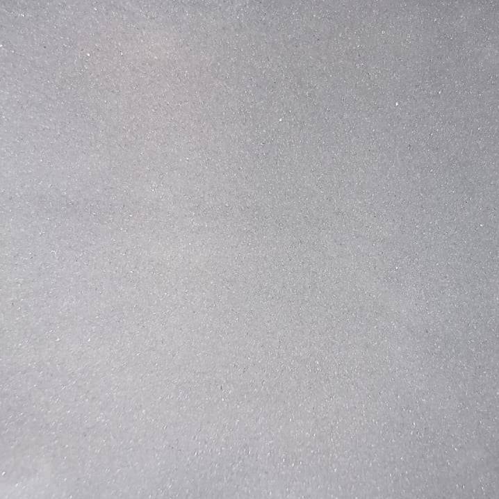 Granilla blanca brillo