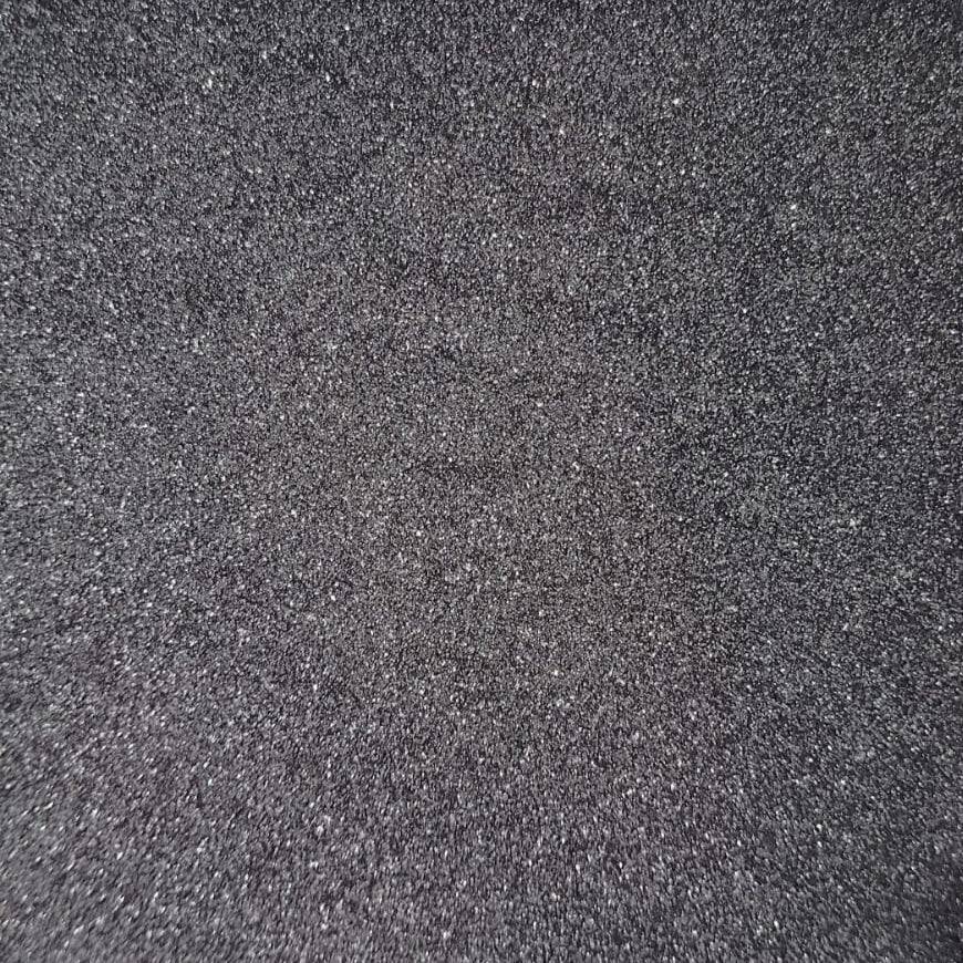 Granilla brillo negra