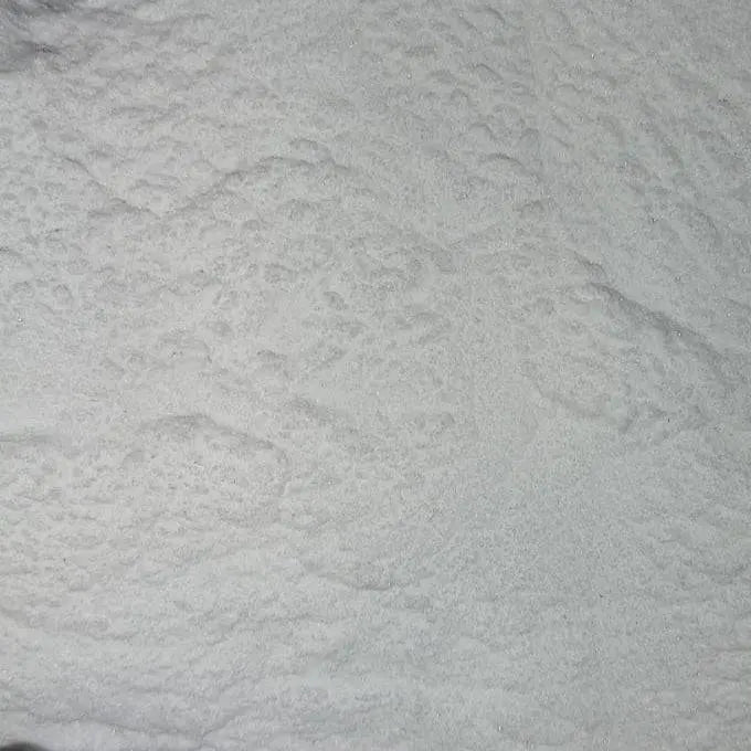 Granilla brillo transparente