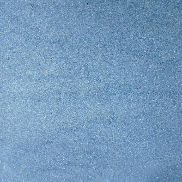 Granilla azul turquesa