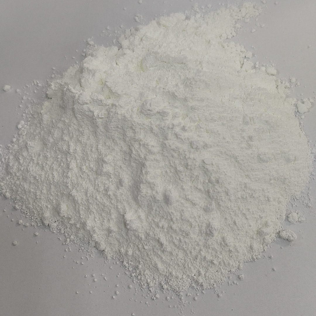 Oxido de Zinc