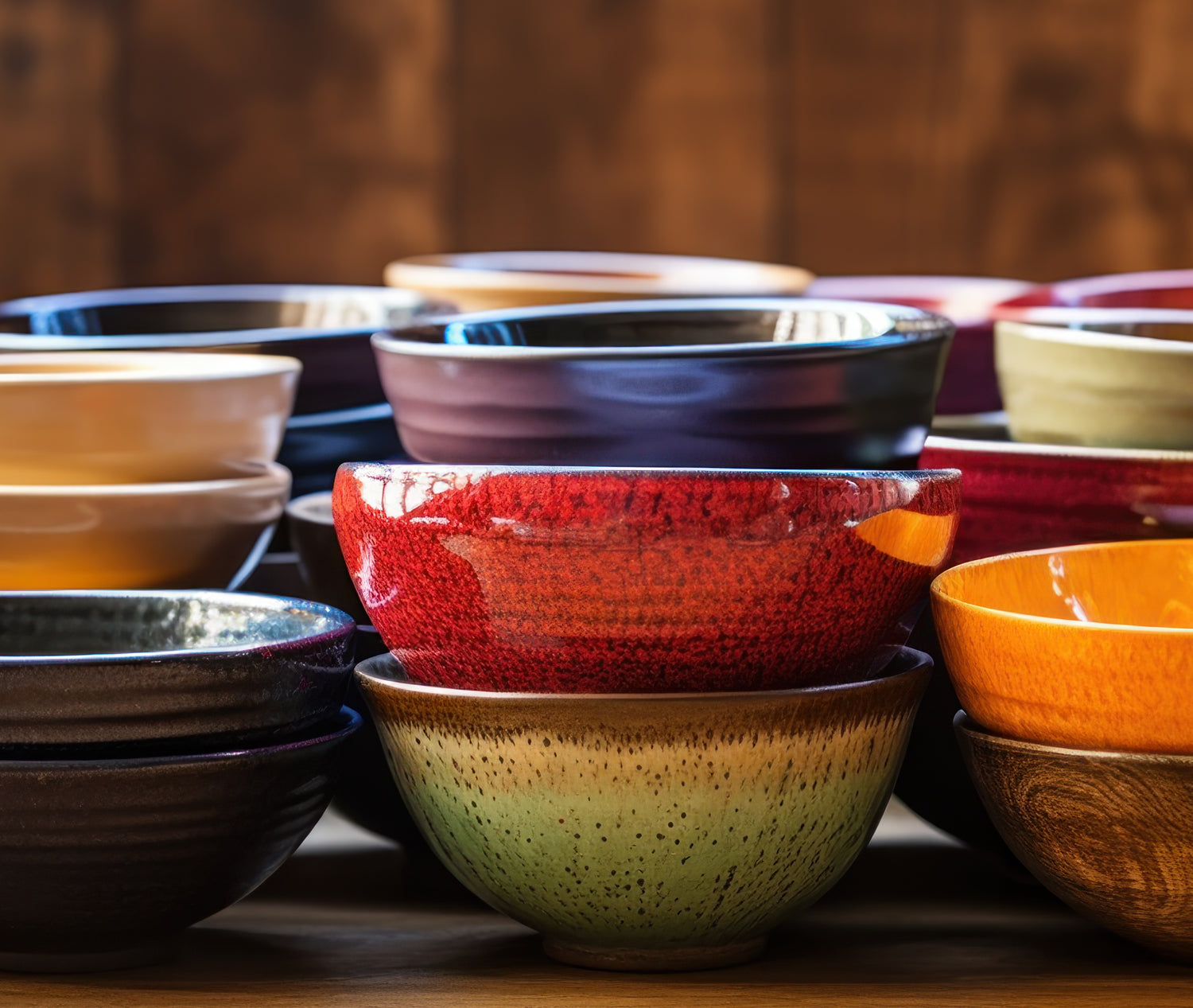 Engobes y Esmaltes artesanía cerámica