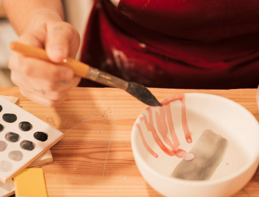 Pintar-Cerámica-Un-Regalo-para-la-Mente-y-el-Cuerpo El Ceràmic