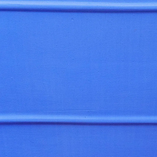 Engobe azul satinado valencia cerámica tienda
