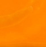 Esmalte transparente brillo naranja