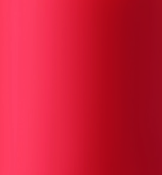 Esmalte Transparente Mate Rojo
