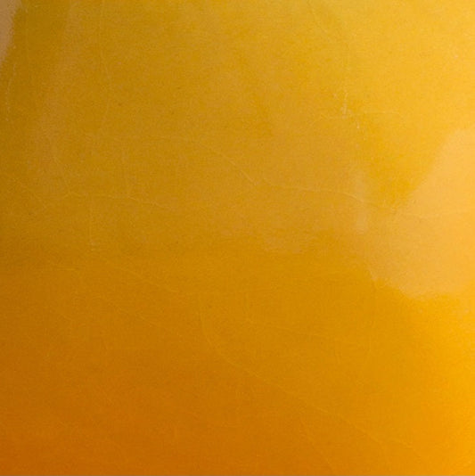 Esmalte brill amarillo oscuro